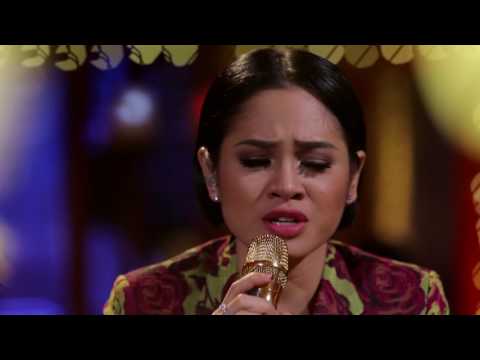 Music Everywhere MLDSPOT - Andien - Magic (Coldplay Cover - Exclusive Youtube) *