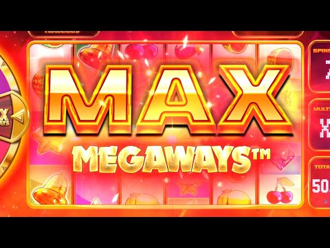 Hot Spin Megaways Big Win - (iSoftBet)