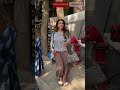 Nupur Sanon Snap At Bnadra Exclusive NupurSanon Bollywooddazzle Celebritystyle StarsEverywhere