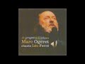 Mon p'tit voyou - Marc Ogeret - Patrick35 Mon p'tit voyou - Marc Ogeret