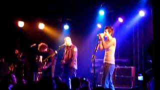 K&#39;s Choice - Another Year (Live in Tel Aviv, May 18th, 2010)