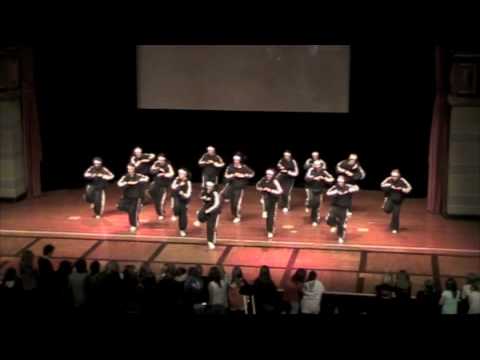 Rhythm Attack IVM Heidelberg 2009