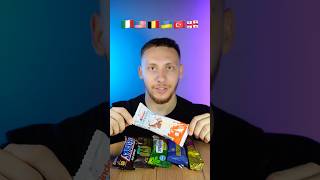 Download lagu ASMR:ICE CREAM FLAG MUKBANG №3 #asmr #mukbang #icecream mp3