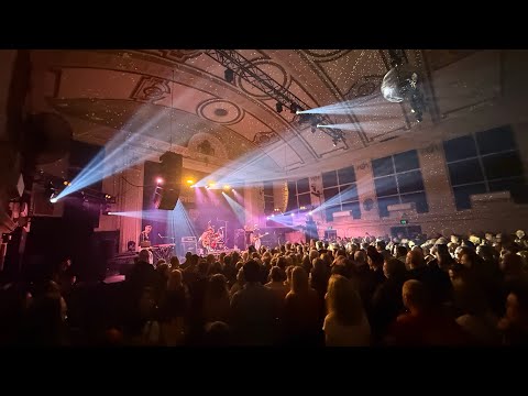 TRANSVISION VAMP “Baby, I Don’t Care” Northcote Theatre 24/2/2026 #TransvisionVamp #NorthcoteTheatre