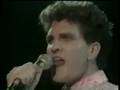 SPLIT ENZ 1981 LIVE HARD ACT TO FOLLOW