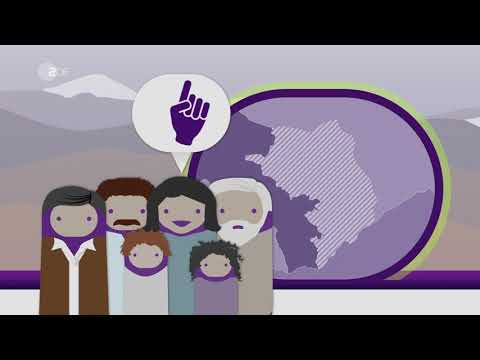 Warum in Bergkarabach gekämpft wird – logo! erklärt – ZDFtivi