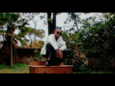 3P 4na5 x Flex zm ft T-sean Indoshi [Official Video 4K]