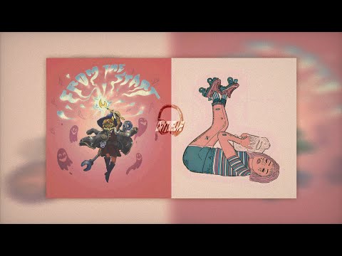 from the start x cloud 9 • good kid x beach bunny (mashup)