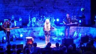 Nina Nesbitt - "Align" @ Shepherds Bush Empire 25 March 2014.