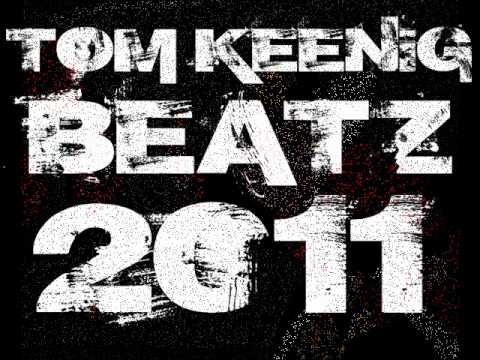 Tom Keenig - Queen Heart (Instrumental 2011 / Underground Hardcore Rap Beat)
