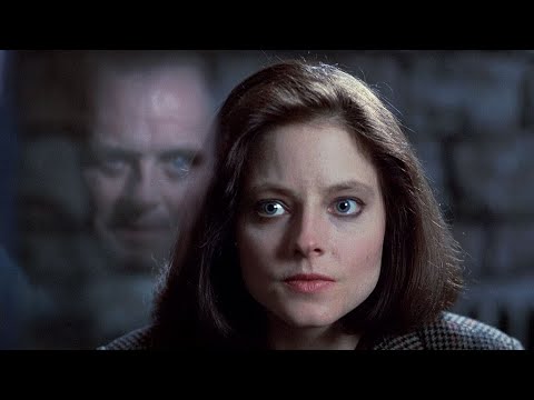 Clarice Starling - West Virginian