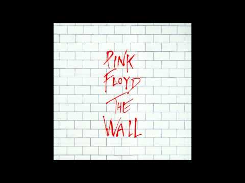 The Happiest Days Of Our Lives / Another Brick In The Wall - Pink Floyd (The Wall)