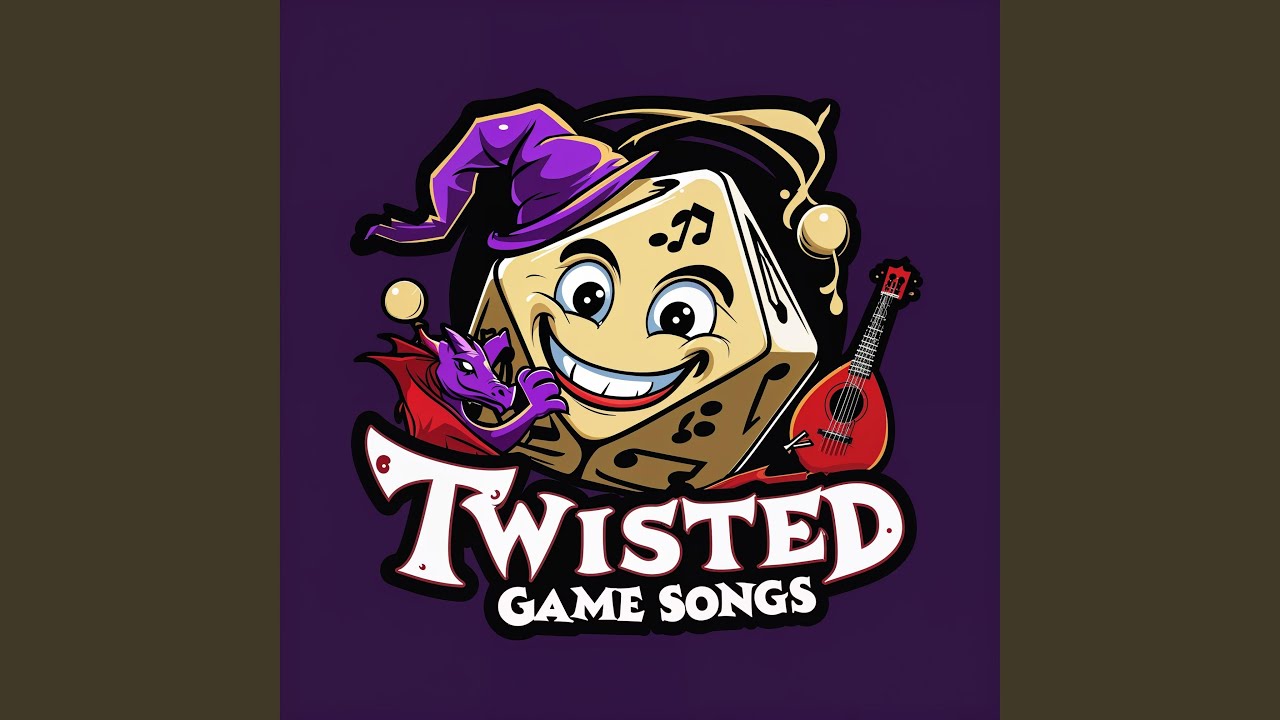 Twisted Game Songs - Sometimes You Gotta Backstab