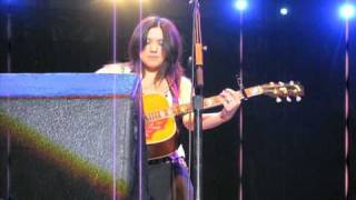 Michelle Branch -  Summertime (Live Acoustic)