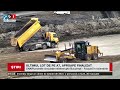 ULTIMUL LOT DE PE A7 APROAPE FINALIZAT Știri B1TV 19 Oct 2025
