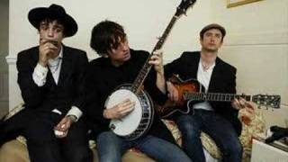 Pete Doherty - Unbilotitled