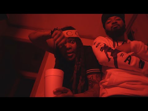 DEWEY DA DON X ROBLO DASTAR | LAY LOW [OFFICIAL VIDEO]