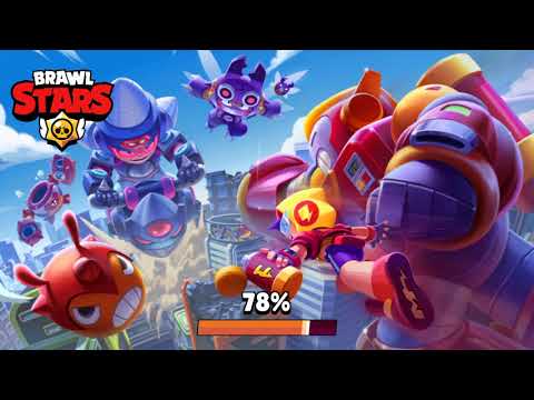 WOW! TUTTI I BRAWLER GRADO VERDE! - Brawl Stars ITA
