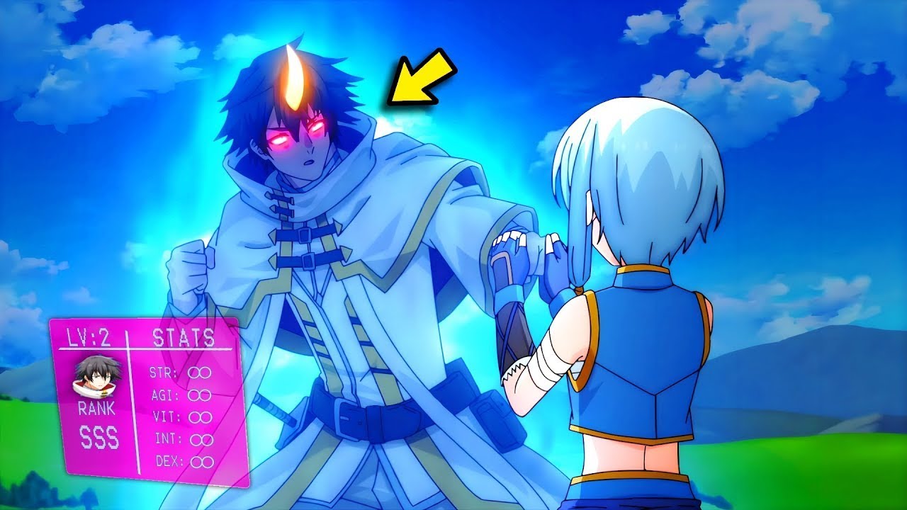 Abandoned by his Group for being Weak but they don't Know he's the Strongest Healer of All