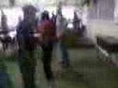 Bataie la Barcanesti-O grasanca si un taran