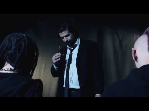 Kolaps - Ustajem [official video]