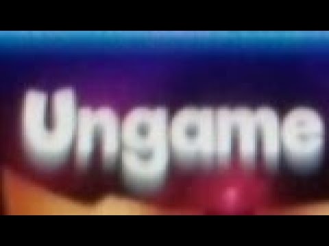 The Ungame