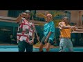 Dj Shiru Ft John Blaq Jowy Landa Tewelumya Mutwe Remix Official Video