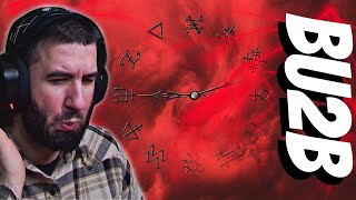 REACTION TO Rush - BU2B | &quot;Believe in what we&#39;re told&quot; 🤔