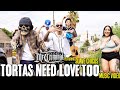 Mr Criminal Feat Suave Chicos Tortas Need Love Too Official Music Video