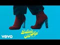 Ana Tijoux - Bailando sola aquí