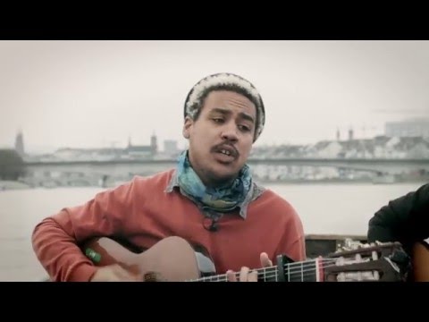 Fähri Session: Frank Powers - Cherry