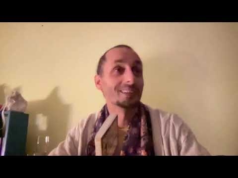 Potraga za rajem  DR1 7. 10. 2021.