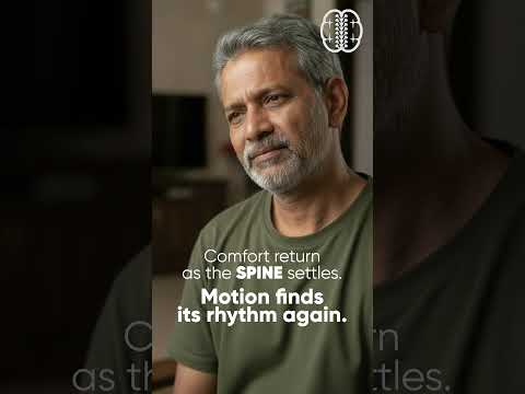Neck Pain, Numbness & Nerve Compression Explained | Dr. Garga Basu