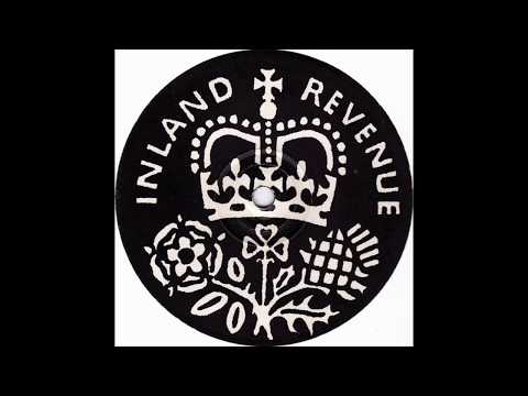 Inland Revenue (Jeremy Sylvester & Paul Benjamin) - Untitled B2 (1997) UK Garage