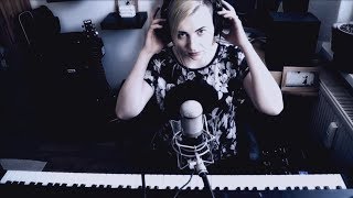 Thrice - Digital Sea [Piano + Vocal Cover by Lea Moonchild]