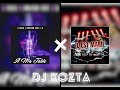 A MA TABLE X IL EST MARIÉ - DJ KOZTA REMIX