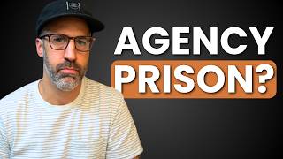 Why Agencies Stall at $1M (and How to Fix It)