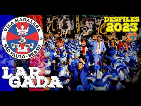 Pérola Negra 2023 - LARGADA DA BATERIA SWING DA MADÁ #BotaOFone #PioneiroNoVídeoDosBreques