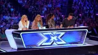 MY FAV BEST X-FACTOR USA "4 CHAIR CHALLENGE" OCT/2013+AUDITIONS-ETC*.HD  [PT5]