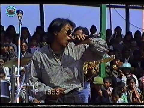 H. L BIAKMAWIA - CHAPCHAR KUT 1993