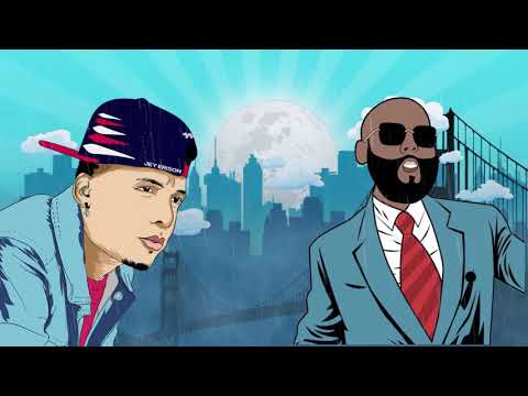 El Fother Ft Jey Erison - Falsa Felicidad