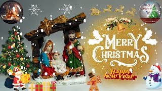 Merry Christmas 2022 | Merry Christmas Wishes | |Merry Christmas Status |Christmas Whatsapp Status