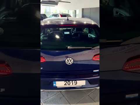 Volkswagen Golf, 1 Year Warranty/2 Year NCT - Image 2