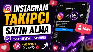 TR'NİN EN UCUZ İNSTAGRAM TAKİPÇİ SATIN ALMA SİTESİ - İNSTAGRAM TAKİPÇİ SATIN ALM