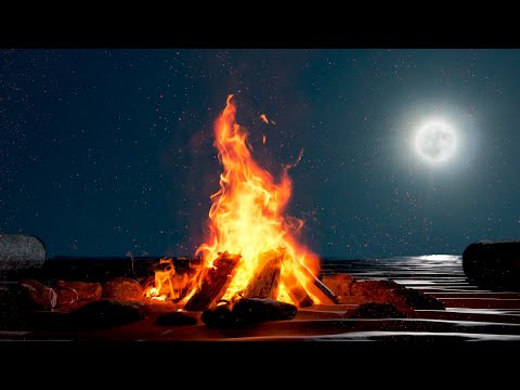 Native American Flute Music ★︎ Healing Sleep Music ★︎ Fall Asleep Fast