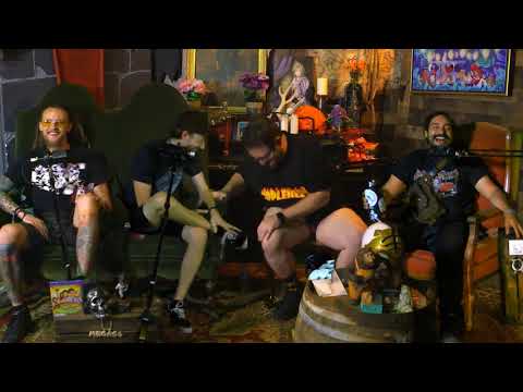 Mega64 Podcast 581A - Read Anything Lately?