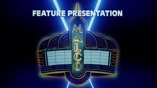 Malco Theatres Feature Presentation policy trailer (late 1980s) [FTD-0173]