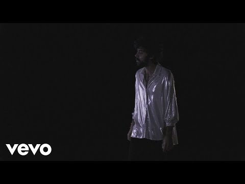 Íñigo Merino - Seda (Lyric Video)