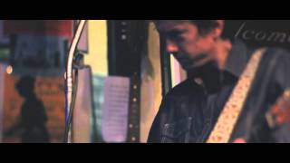 Jesse and Noah - Shelly&#39;s Winter Love (Merle Haggard cover)