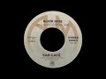 Sad Café - Black Rose (US 7" Version)